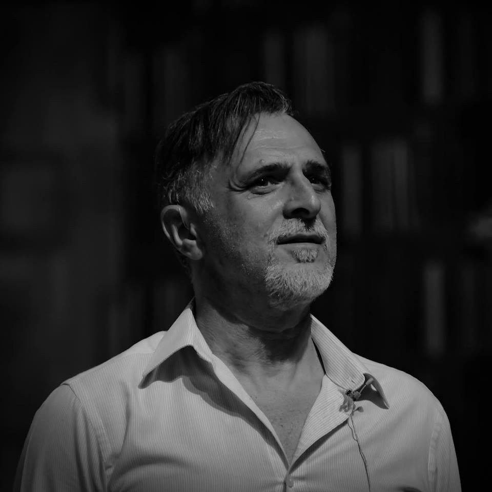 Simon Michael