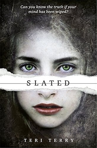 Slated · cover
