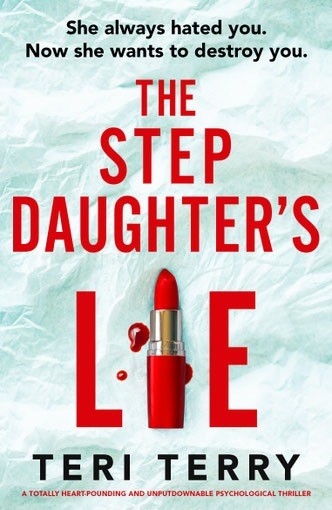 The Stepdaughter’s Lie · cover