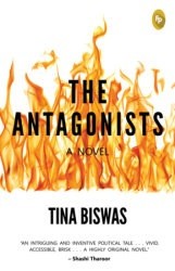 The Antagonists · cover