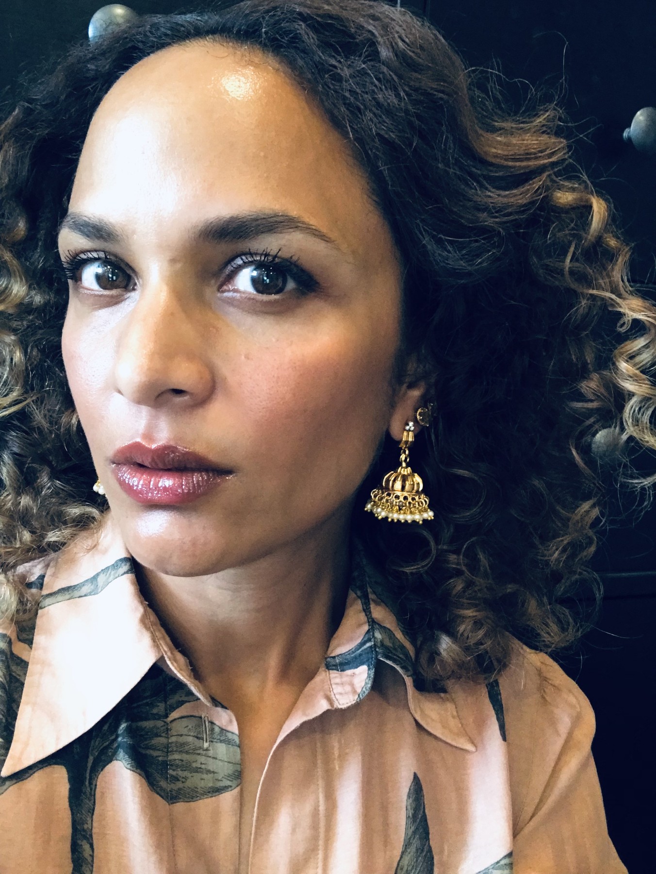 Tina Biswas