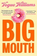 Big Mouth · cover