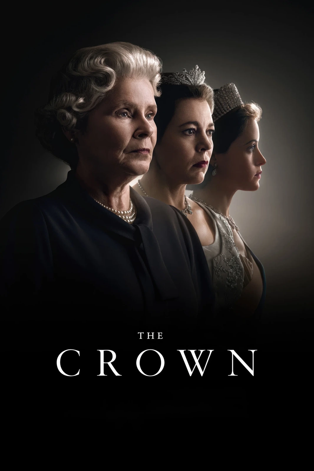 The Crown · supplied poster