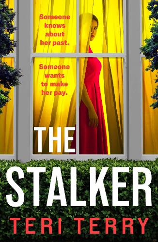 The Stalker · cover artwork