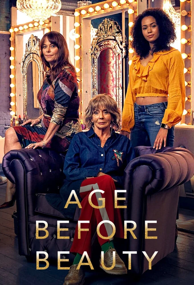 Age Before Beauty · production artwork