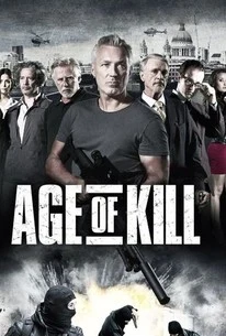 Age of Kill promotional artwork