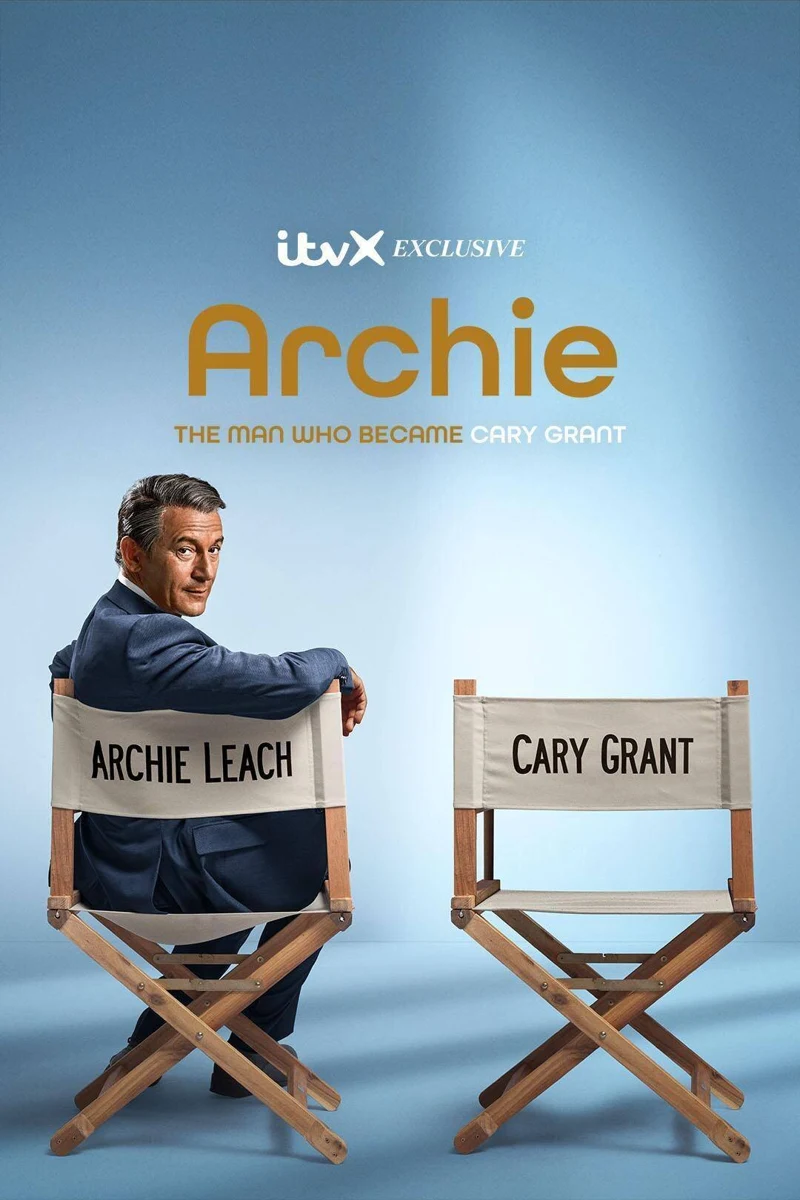 Archie production poster