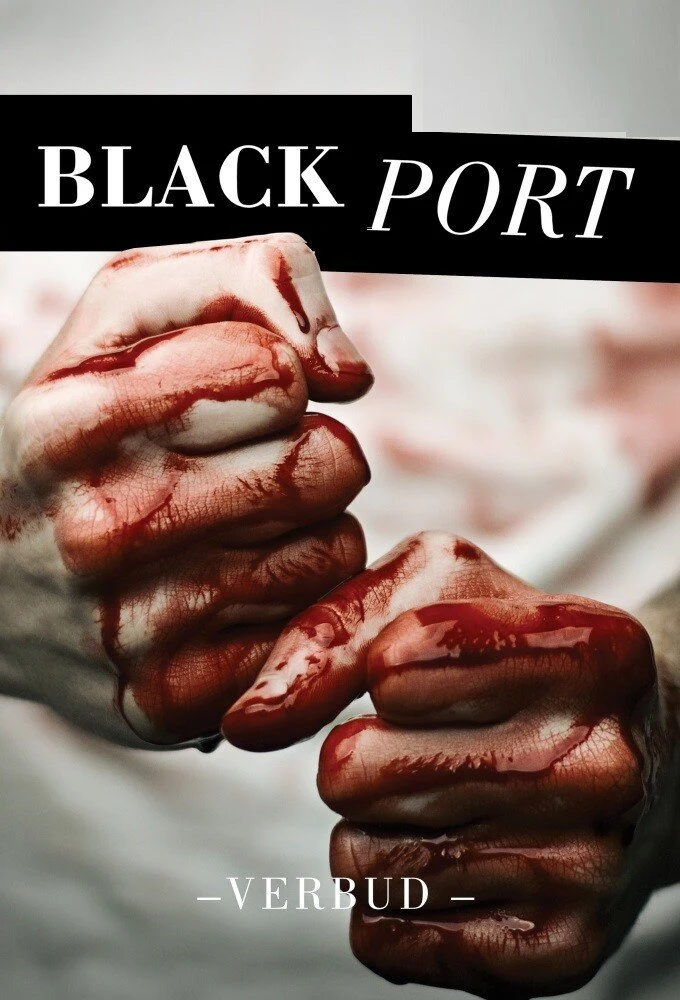 Verbúð series poster