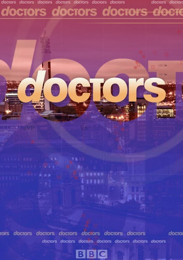 Doctors series artwork