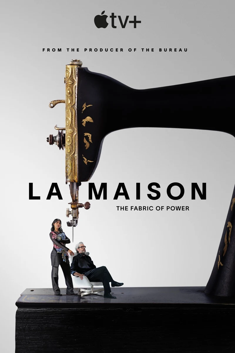 La Maison · series artwork