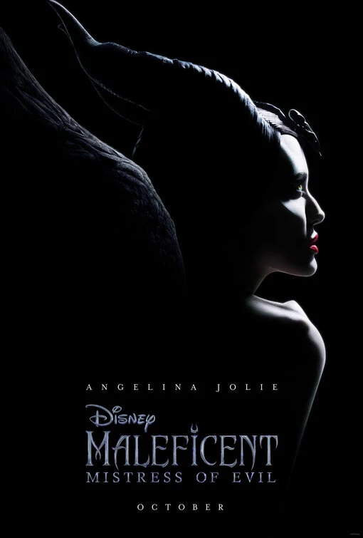 Maleficent: Mistress of Evil · production artwork