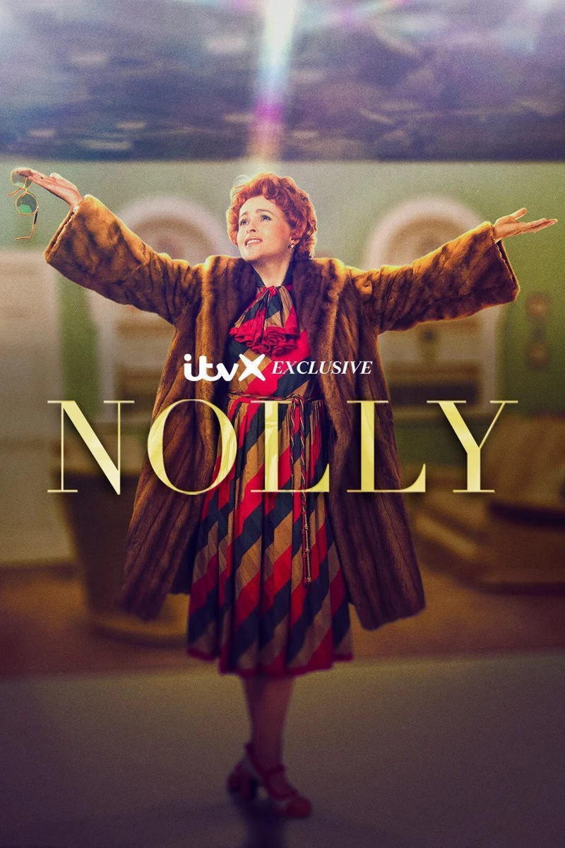 Nolly production poster