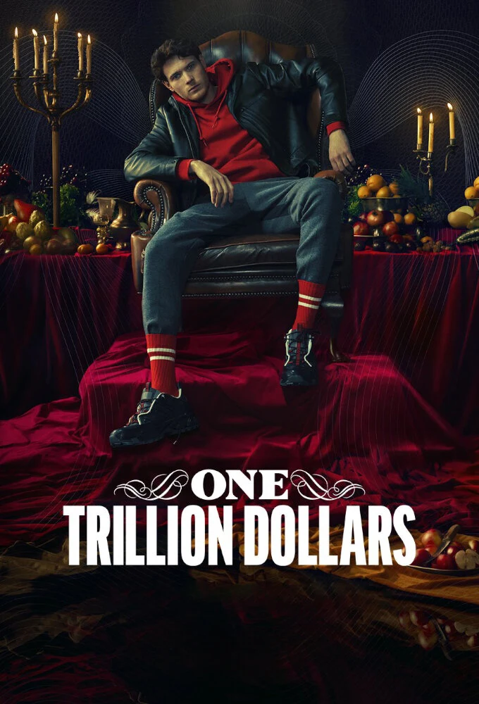 One Trillion Dollars · series artwork