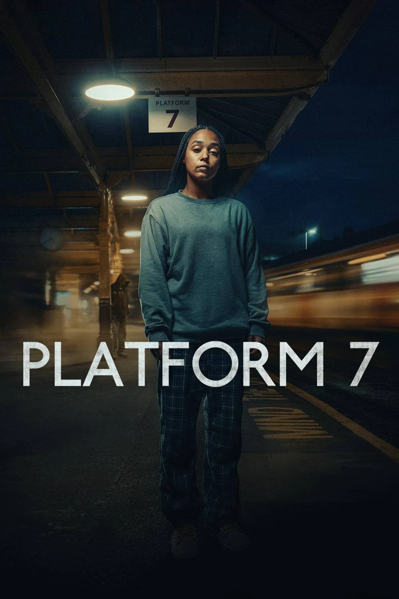 Platform 7 series poster