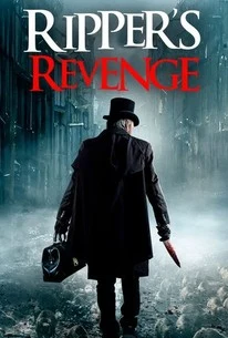 Ripper’s Revenge film poster