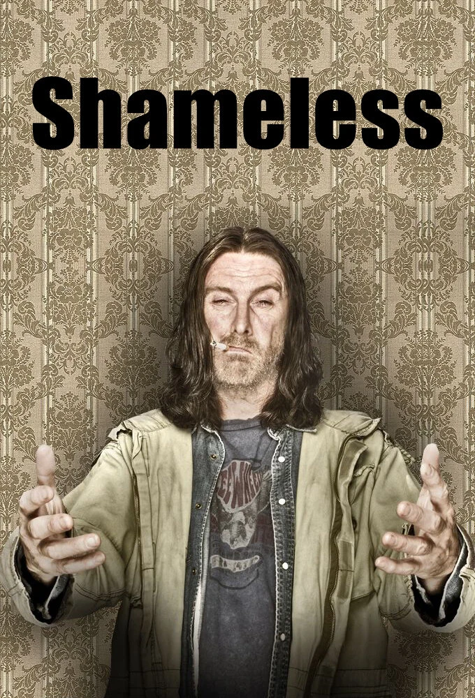 Shameless · series artwork