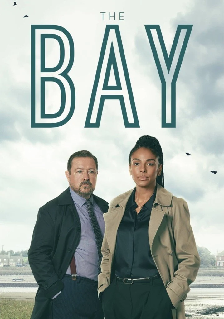 The Bay · series artwork