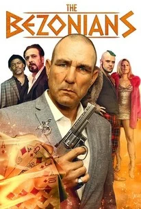 The Bezonians film poster