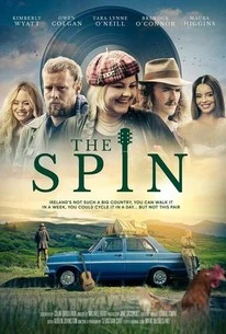 The Spin — film poster