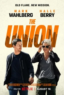 The Union · film poster