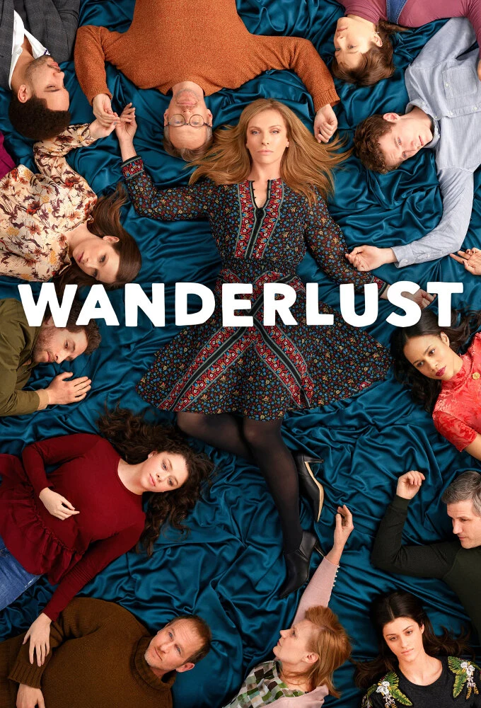 Wanderlust production poster