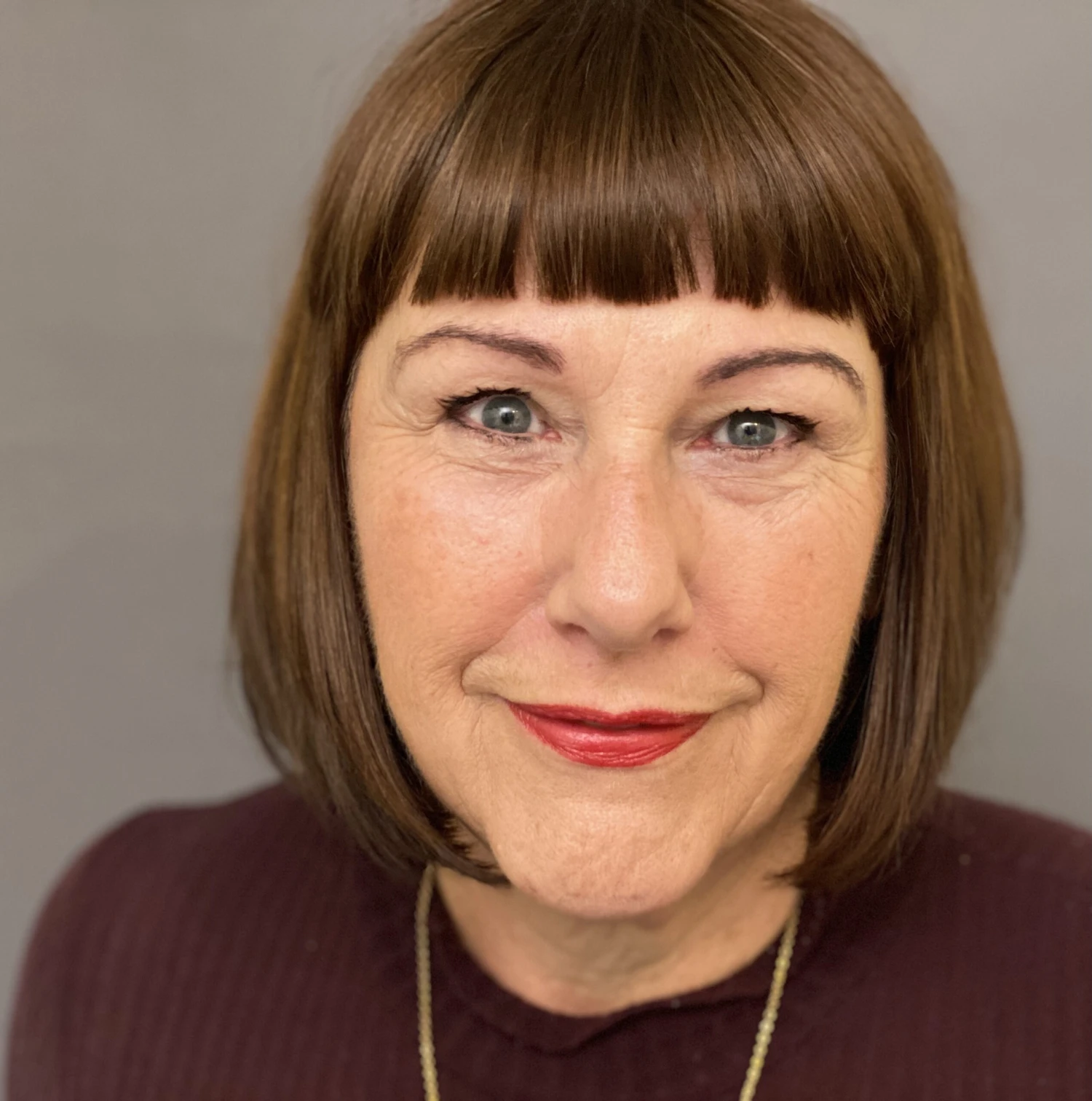 Anita Pandolfo