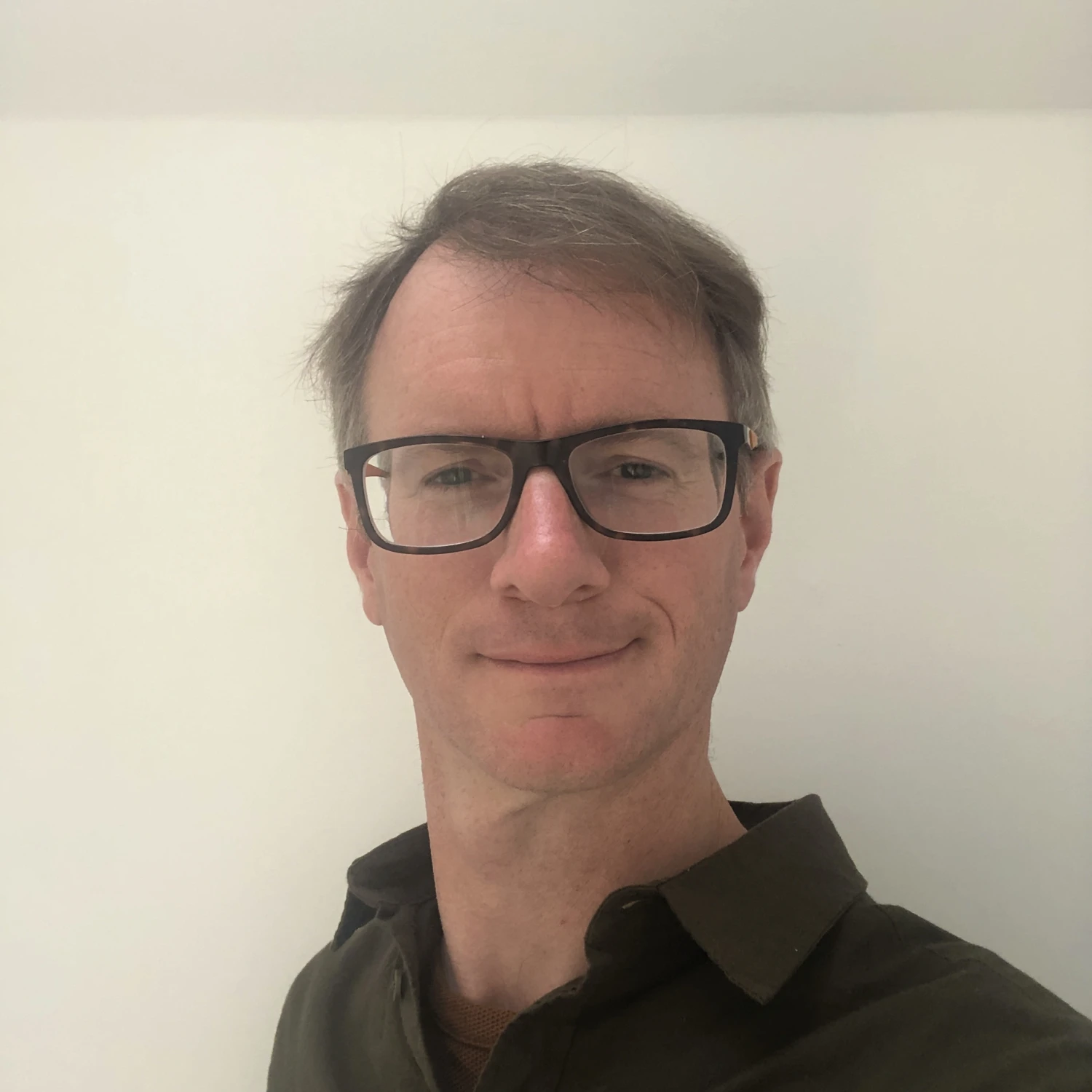 Ben Trebilcook