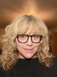 Fiona Hunnisett