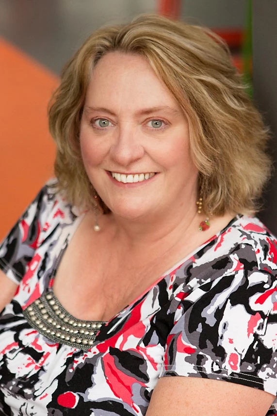 Gillian Mawson