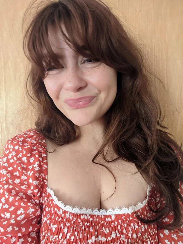 Hannah Robinson