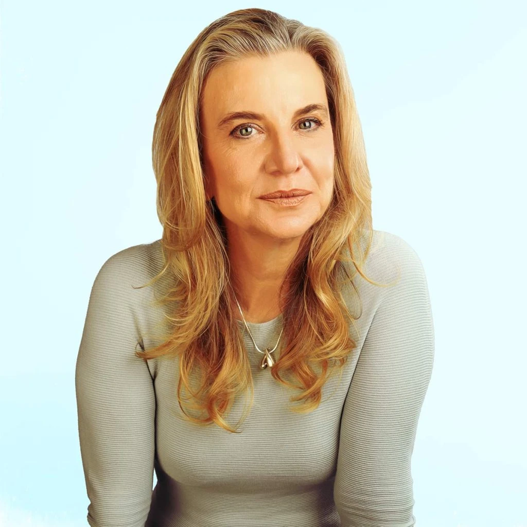 Holly Hudson