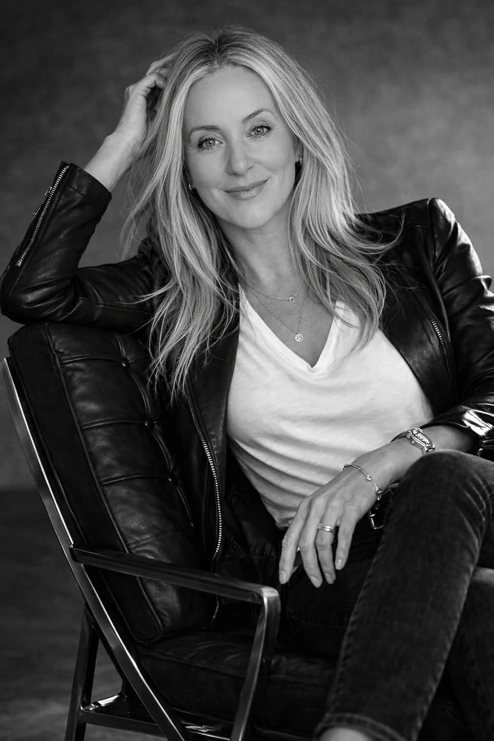 Isabelle Stead