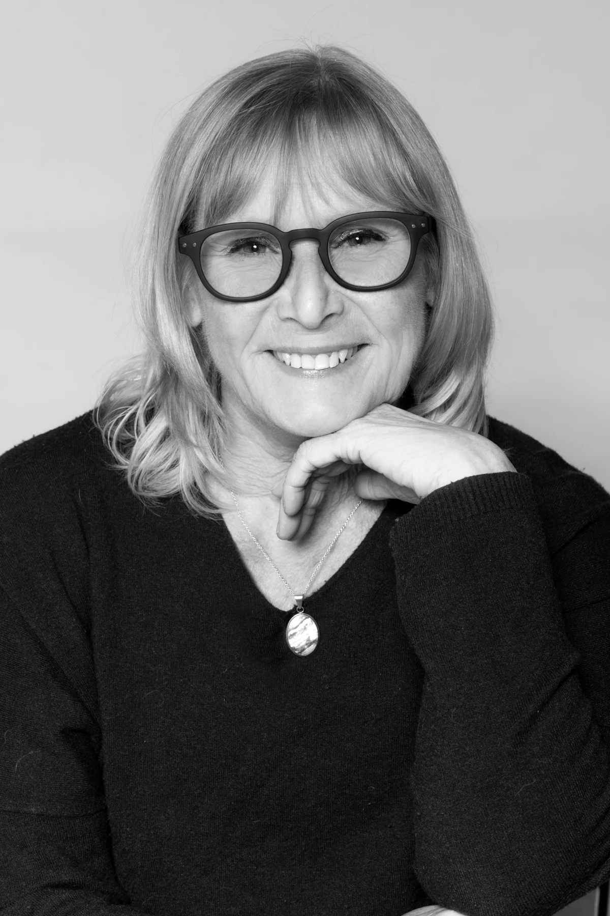 Johanna Reeve-Alexander