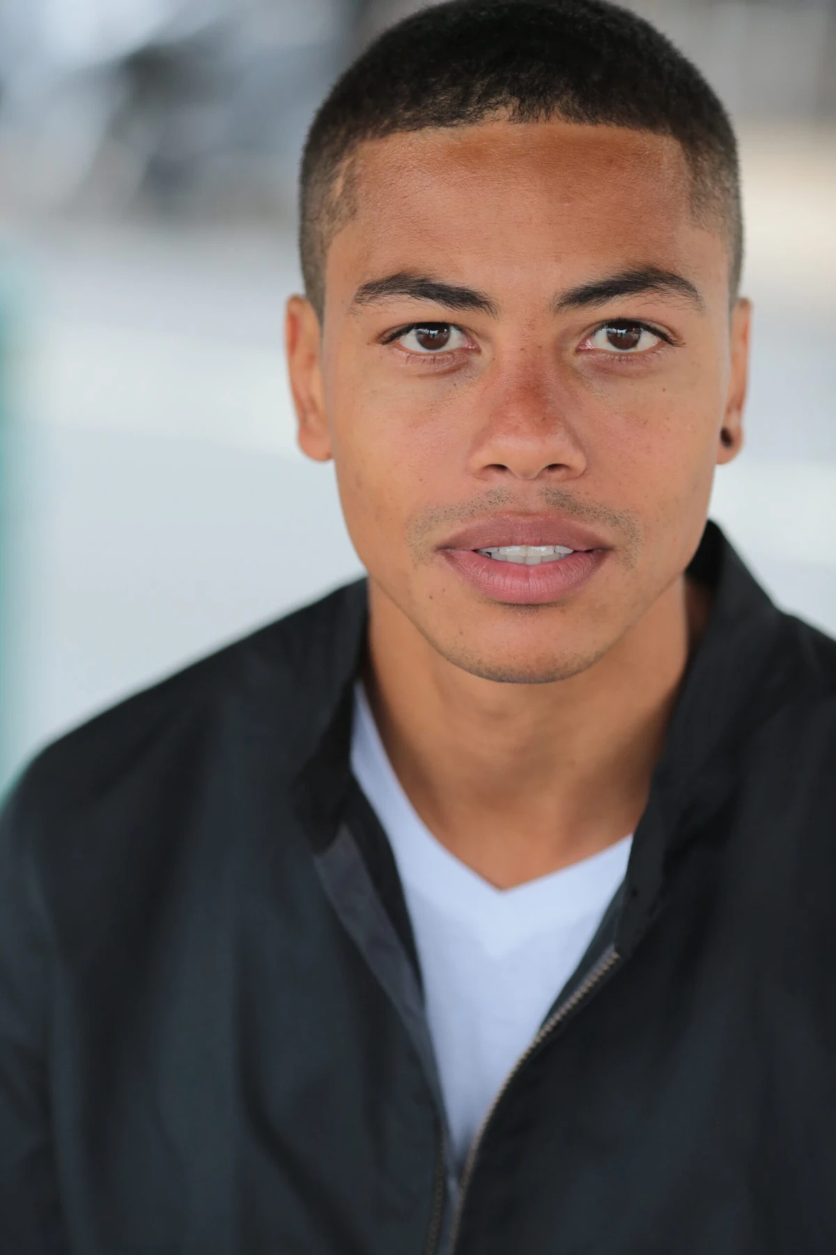 Luke Bailey