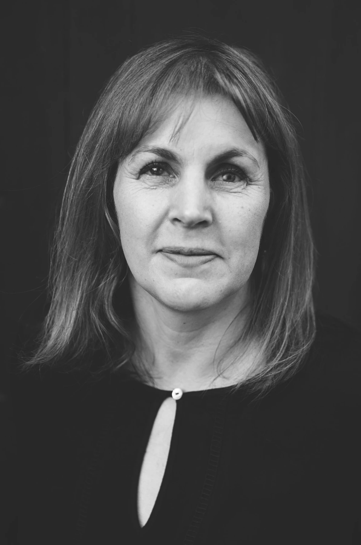 Mandy Redvers-Rowe