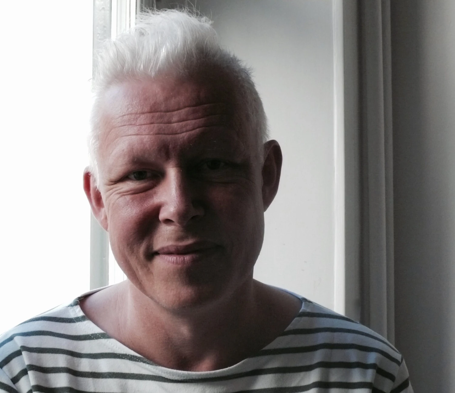 Mikael Syrén