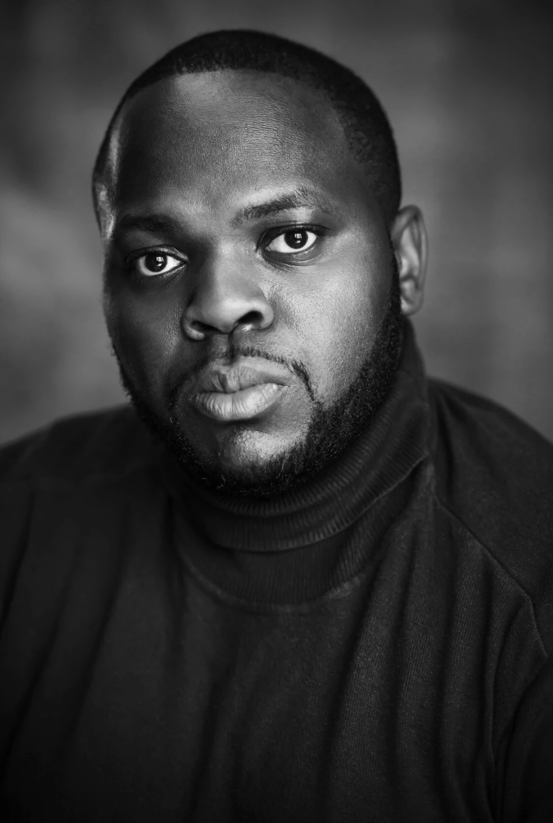 Moses Ssebandeke