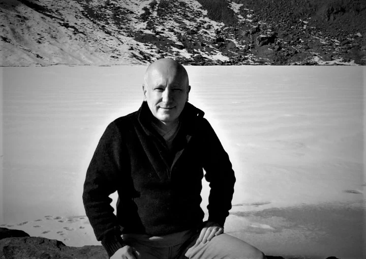 Peter Spencer