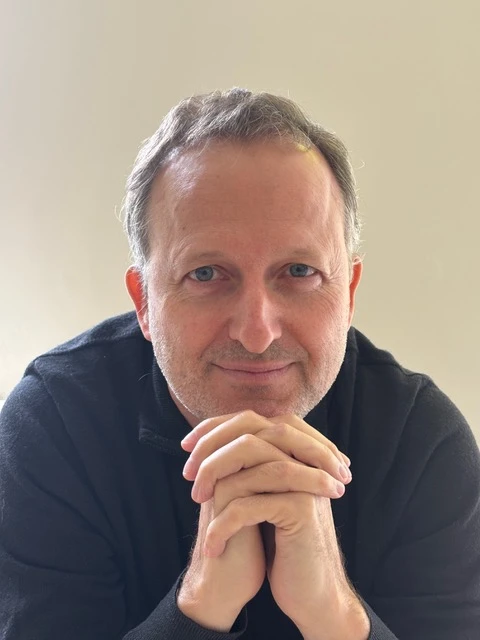 R. David Becker