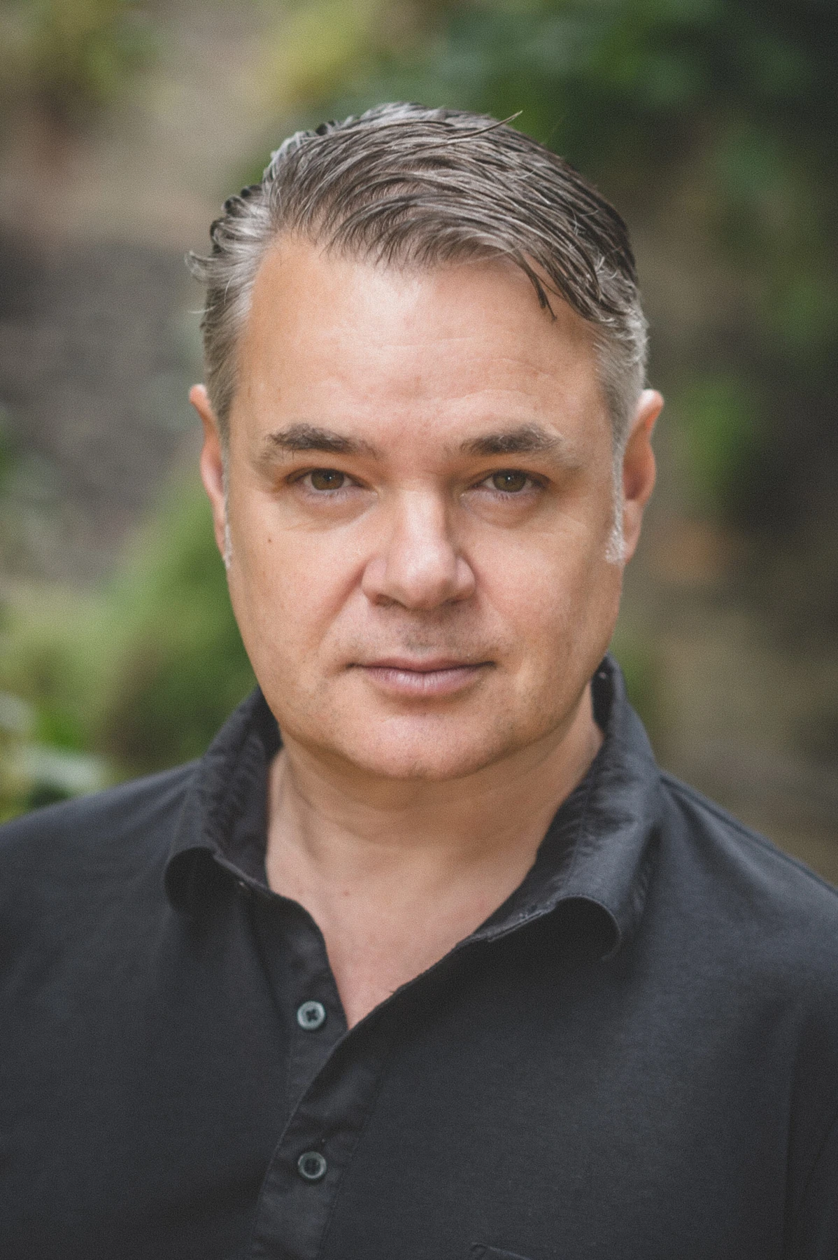 Richard Bevan