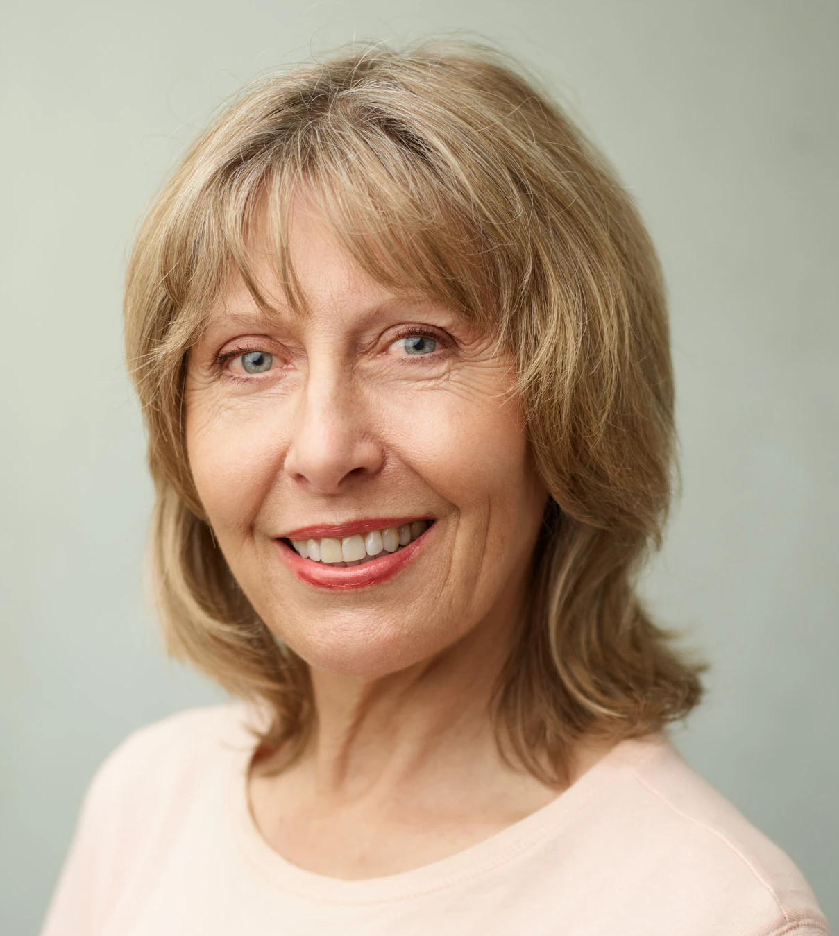 Sharon Sinclair