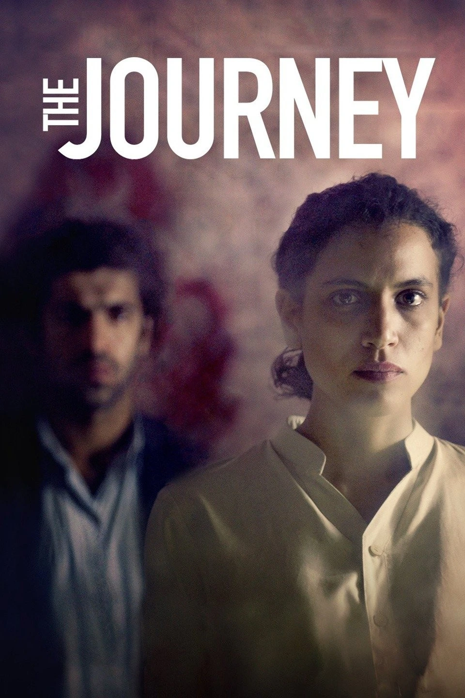 The Journey artwork