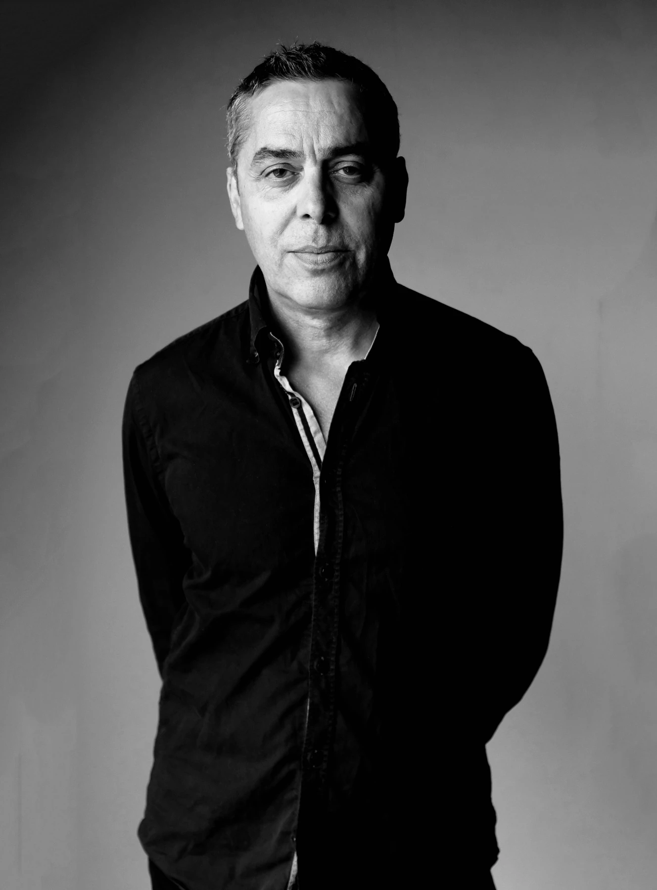 Tim Leandro