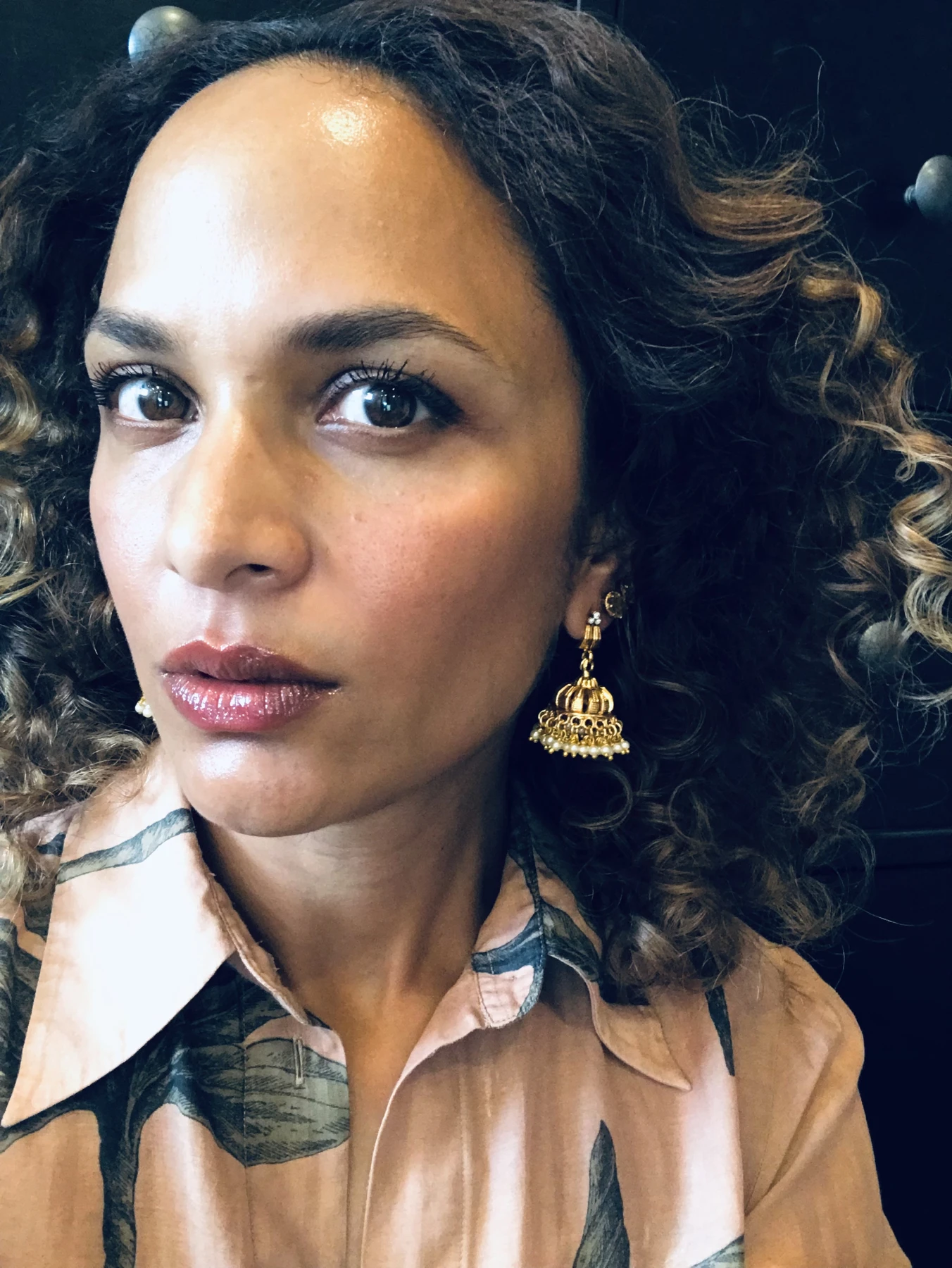 Tina Biswas
